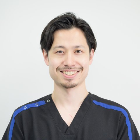福間康洋先生